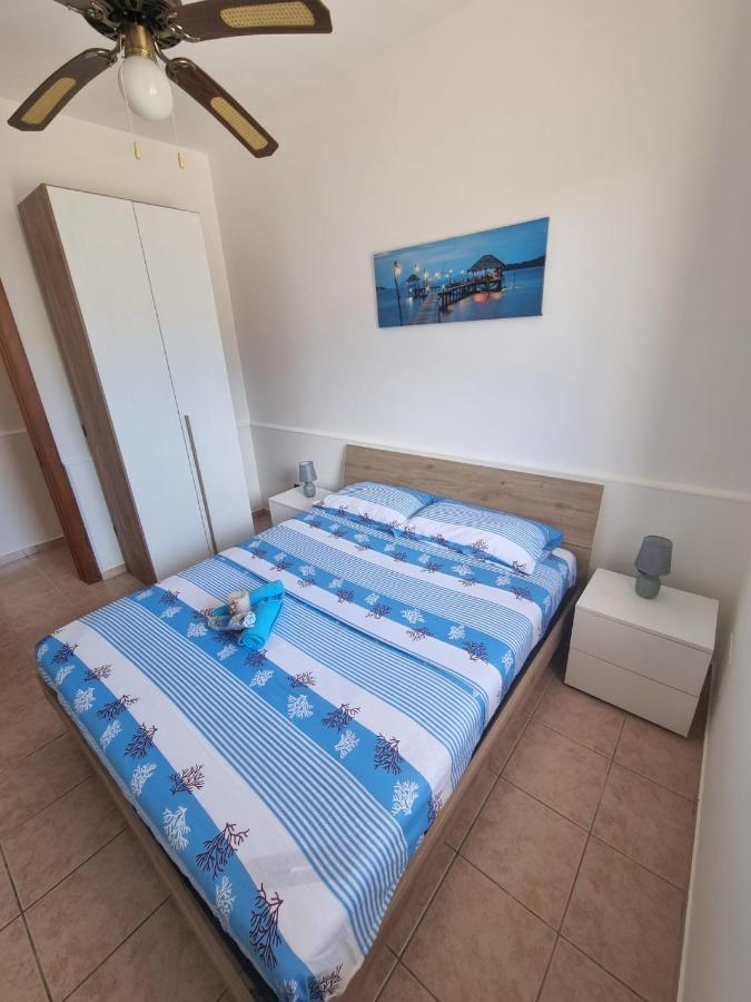 Vento D'Estate - Salento - Appartamento Vicino Al Mare San Foca Exterior foto