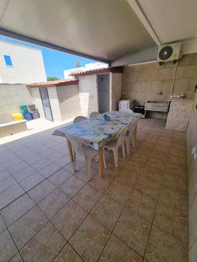 Vento D'Estate - Salento - Appartamento Vicino Al Mare San Foca Exterior foto